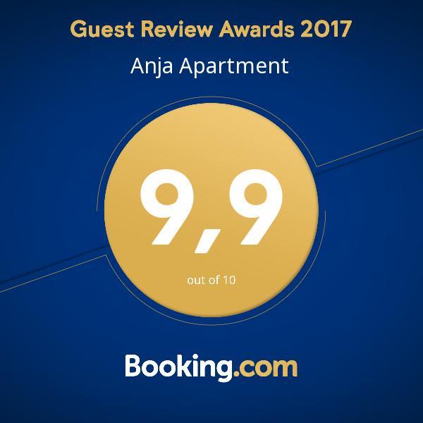 Anja & Ogo Apartments Sea View & Pool Petrovac Bagian luar foto